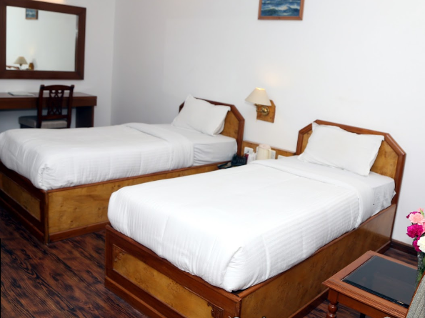 Hotel Classic International