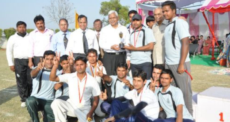 INDRAPRASTHA INSTITUTE OF MANAGEMENT & TECHNOLOGY - [IIMT]