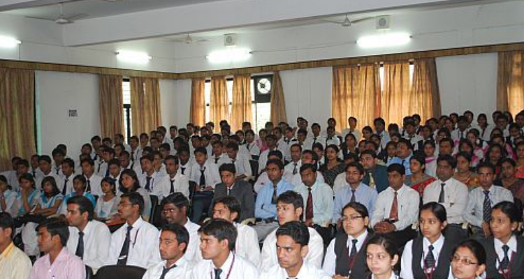 INDRAPRASTHA INSTITUTE OF MANAGEMENT & TECHNOLOGY - [IIMT]