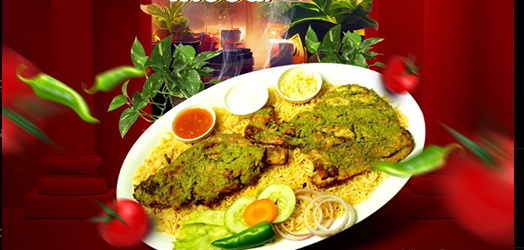 Nahdi Mandi Restaurant