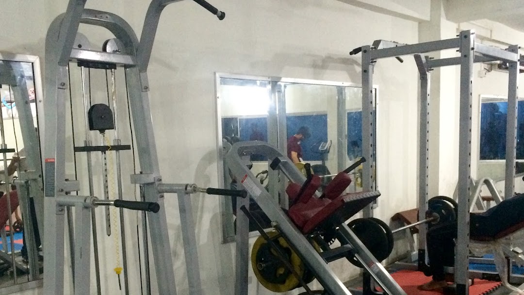 Marshall Gym - Guwahati