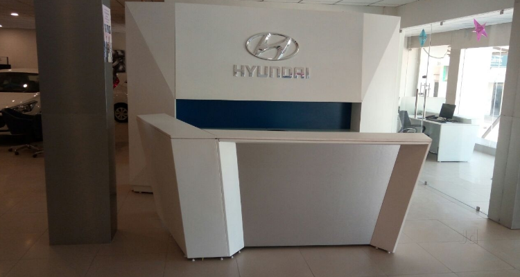 ssMK Hyundai
