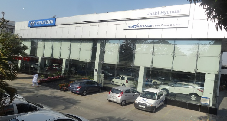 Joshi Hyundai