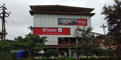 @home by Nilkamal - Furniture and Homeware Store (Indore)