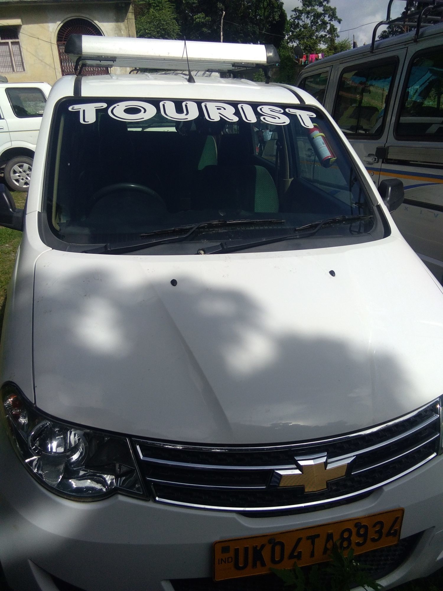 Gungun Travels nainital