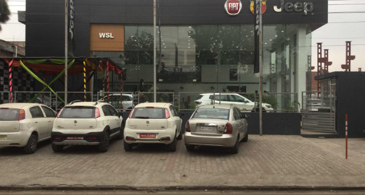 WSL FIAT