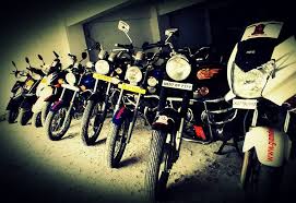 Dehradun Bike Rentals