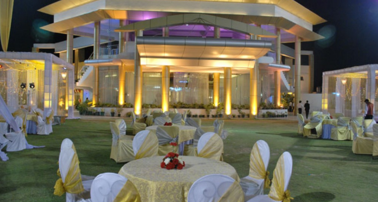 Nimantran Banquets