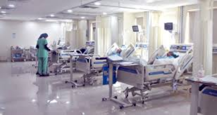 ssAmcare Hospital