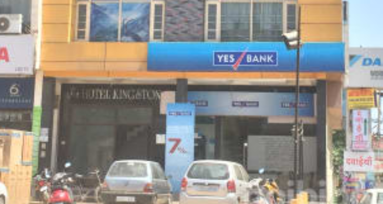 ssYes Bank