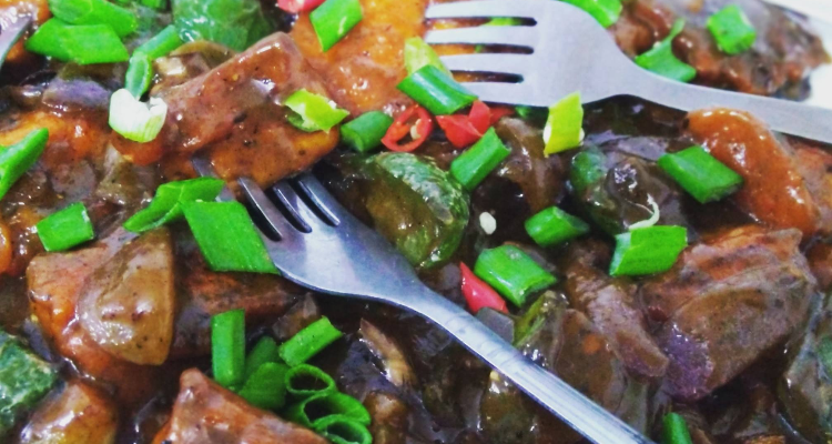 Dubey's Green Chilli Restaurant