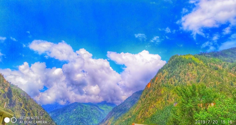 Kasol tour & trekking