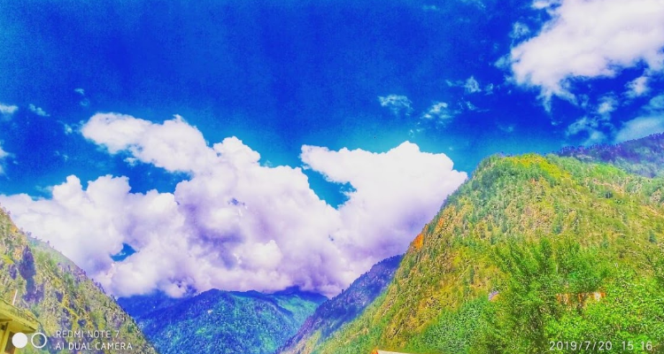 Kasol tour & trekking