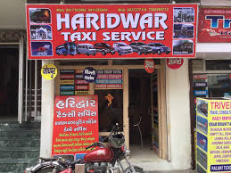 Haridwar Taxi Service - Haridwar
