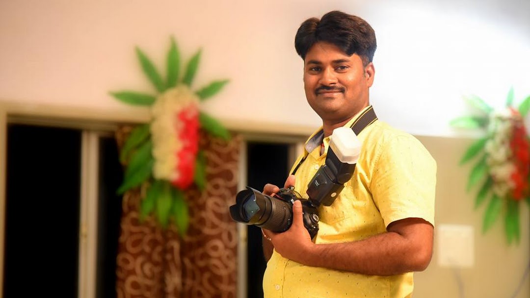 Shiv Shakti digital photo studio - Satna