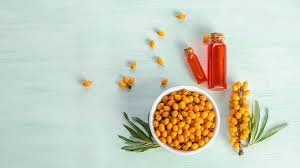 Sea Buckthorn - Health And Uses , Advertising And Sales Promotion