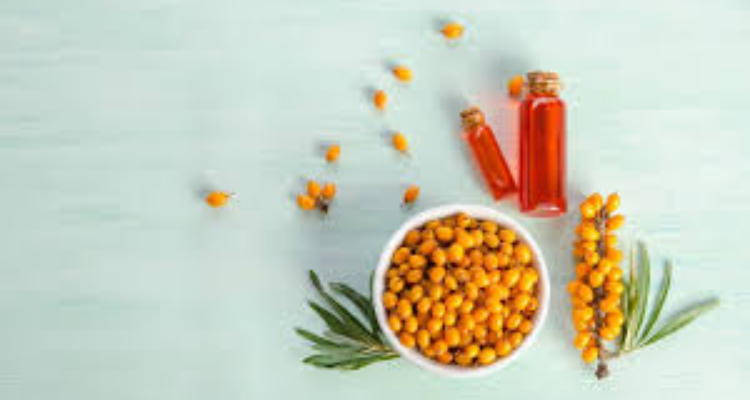 ssSea Buckthorn - Health And Uses , Advertising And Sales Promotion