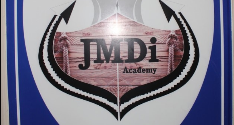 ssJMDI Academy