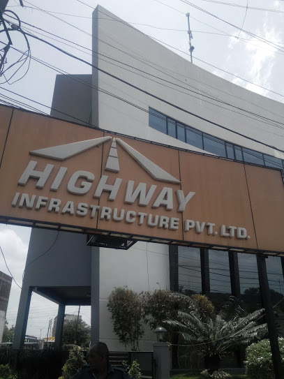 Highway Infrastructure - Indore