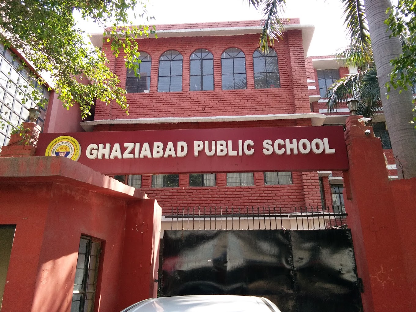 Ghaziabad Public School