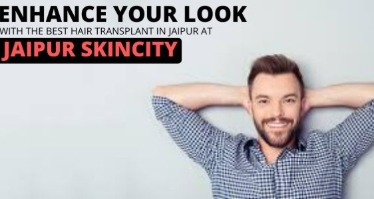 ssJaipur Skincity Hair Transplant & Laser Clinic