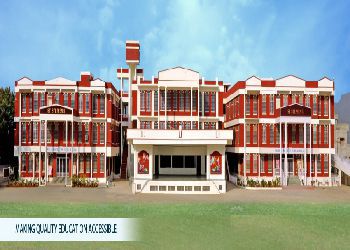 St. Stephen's Senior Secondary School