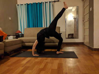 Yoga Divine Nivedita - Chandigarh