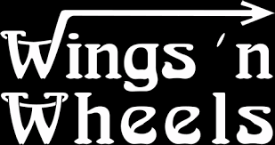 Wings N Wheels - Lucknow