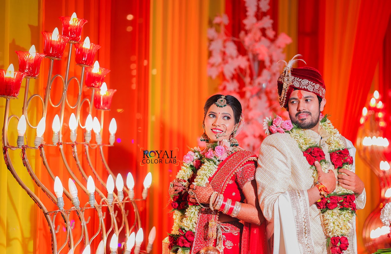 Royal Color Lab & Studio| Wedding Photographer| Photographer | Prewedding Photographer