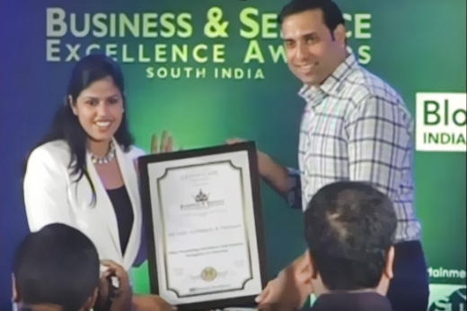 AB Initio Architects & Planners