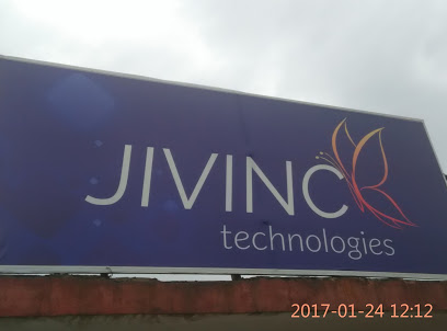 Jivinc Technologies Pvt Ltd - Himachal Pradesh
