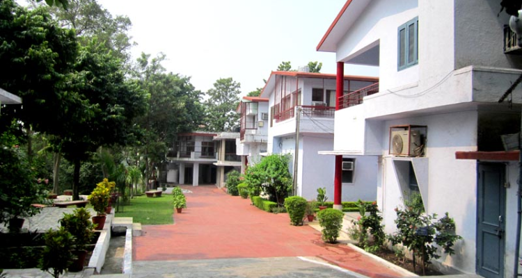 Shiva Yoga Niketan 