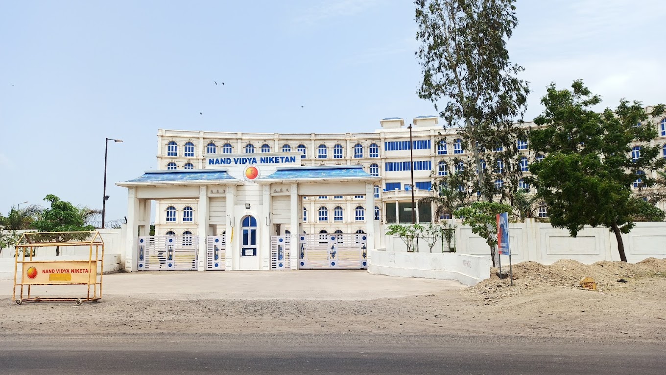 Nand Vidya Niketan School