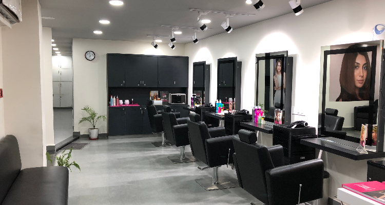 Lakme Salon Dehradun