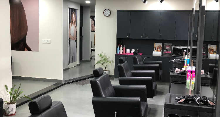 Lakme Salon Dehradun