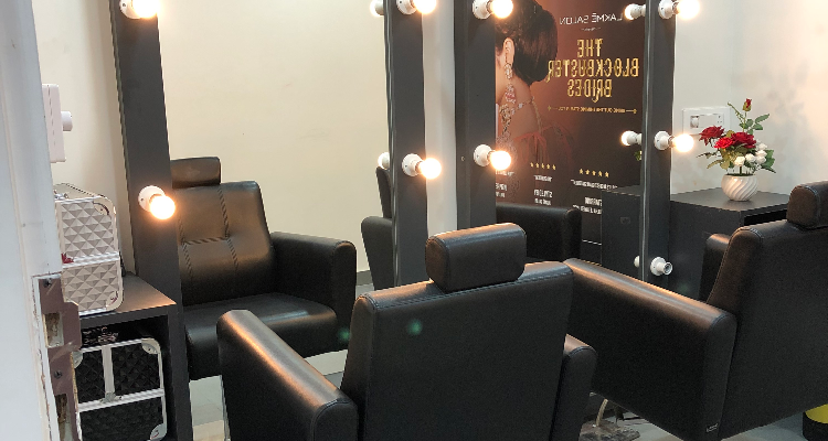 Lakme Salon Dehradun