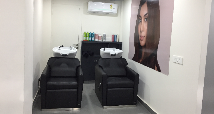 Lakme Salon Dehradun