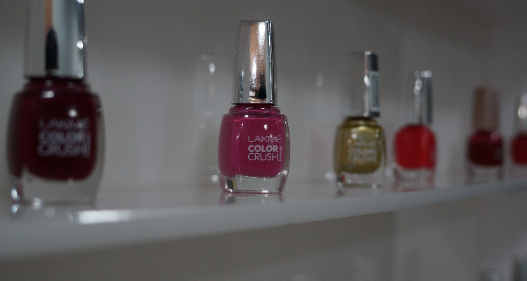 Lakme Salon Dehradun