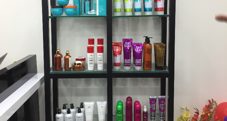 Lakme Salon Dehradun