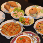 Sangeetha's Baker's Cafe