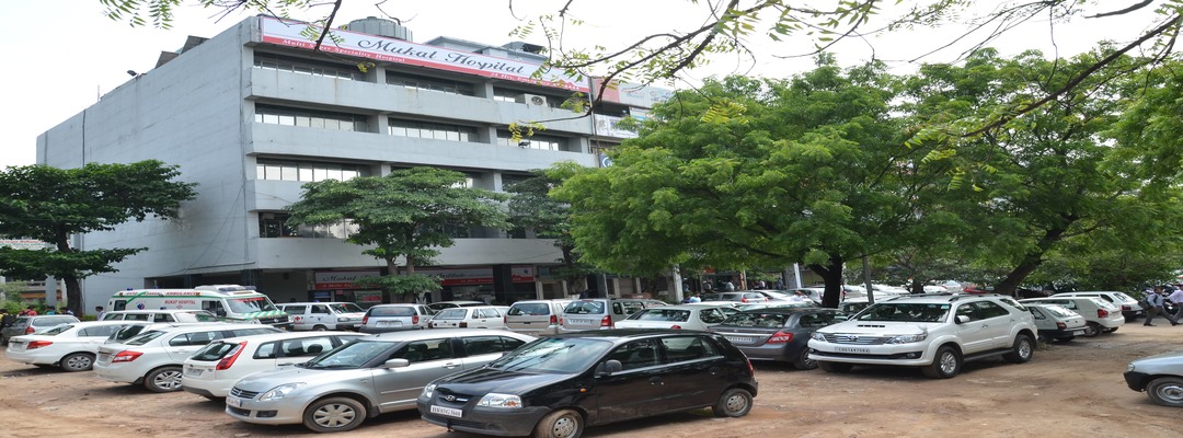 Mukat Hospital & Heart Institute