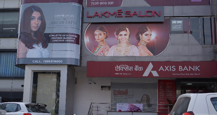 Lakme Salon Haridwar Road, Dehradun | Address Guru