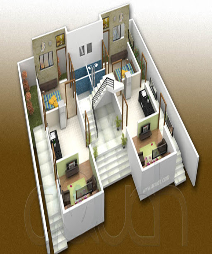 Plan Our House - Ratlam (MP)