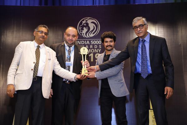 SYQTA PHARMACEUTICALS PRIVATE LIMITED - dehradun