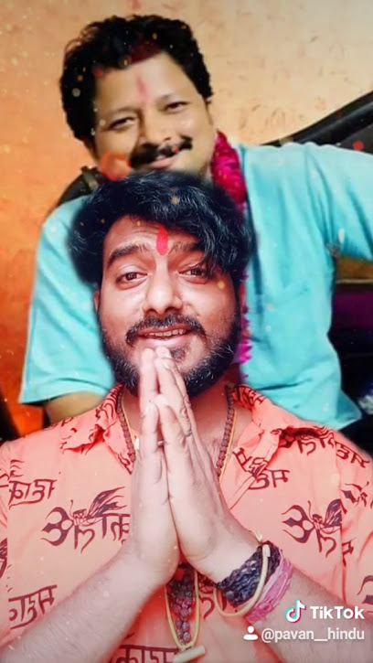 Kaal Bhairava Dhyan Sansthan Lucknow, Uttar Pradesh