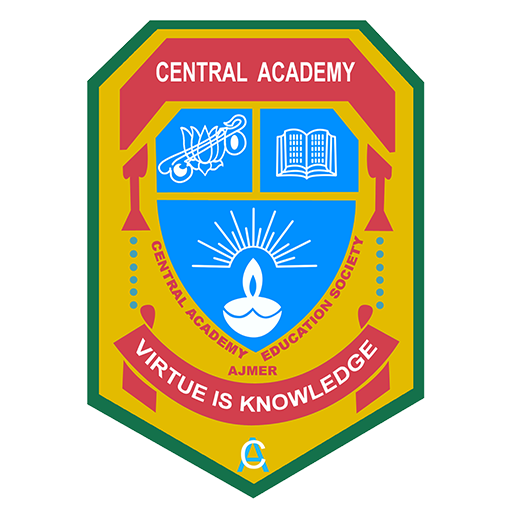 Central Academy School Kotra Ajmer