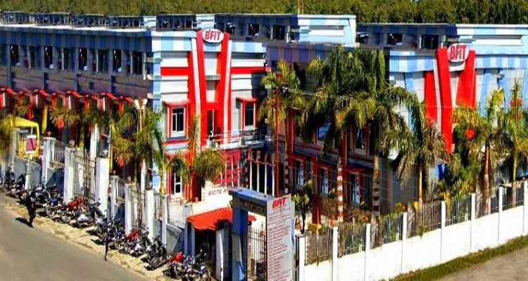 BFIT GROUP OF INSTITUTIONS