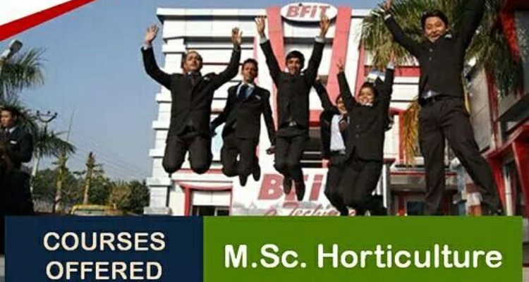 ssBFIT GROUP OF INSTITUTIONS