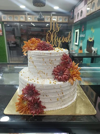 Cakewalk and Kulfihouse, Gaya,Bihar