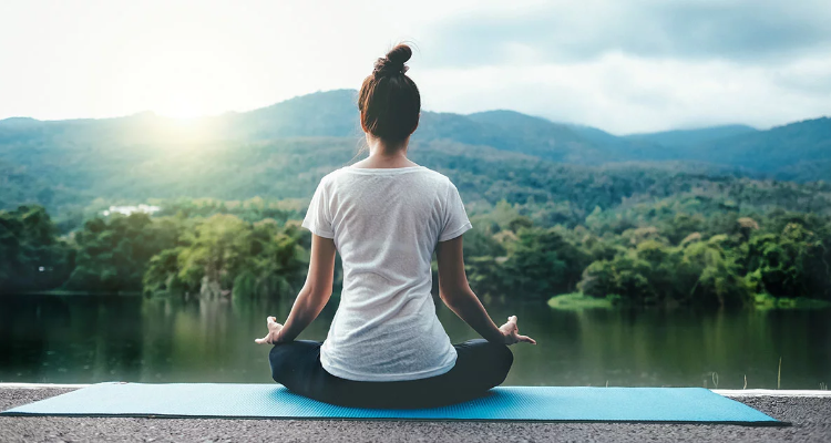 ss7 Days Health & Wellness Women Yoga Retreat in Rishikesh